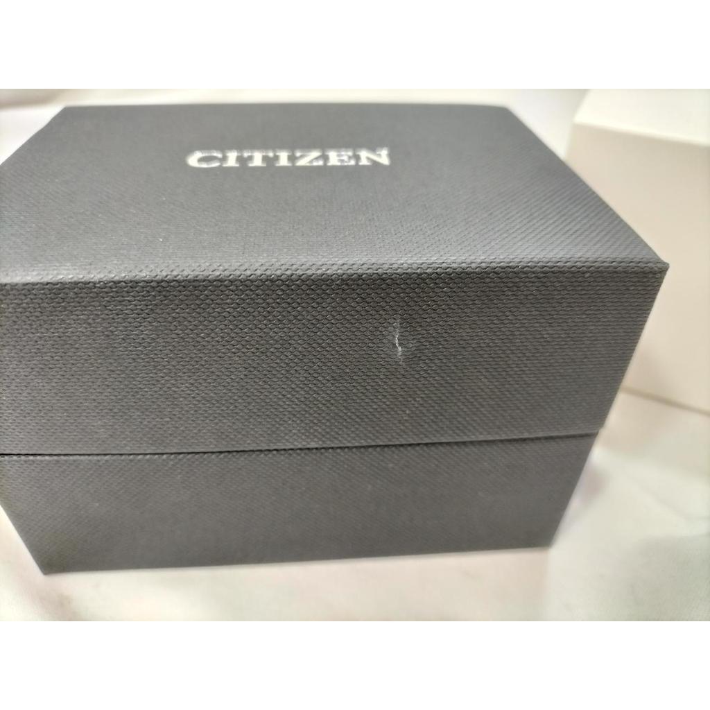 Used CITIZEN 8204-R014960 PROMASTER