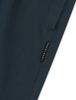 YESEYESEE Elastic Easy Cotton Pants Navy