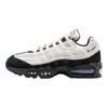 Nike Air Max 95 Big Bubble - Family Reunion France Sneakers da Uomo Nero Sail-Dark-Grey-Smoke-Grey-Light-Smoke-Grey-Phantom IQ0284-010