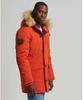 Superdry Vintage Everest Jacket (M5011573A) Orange