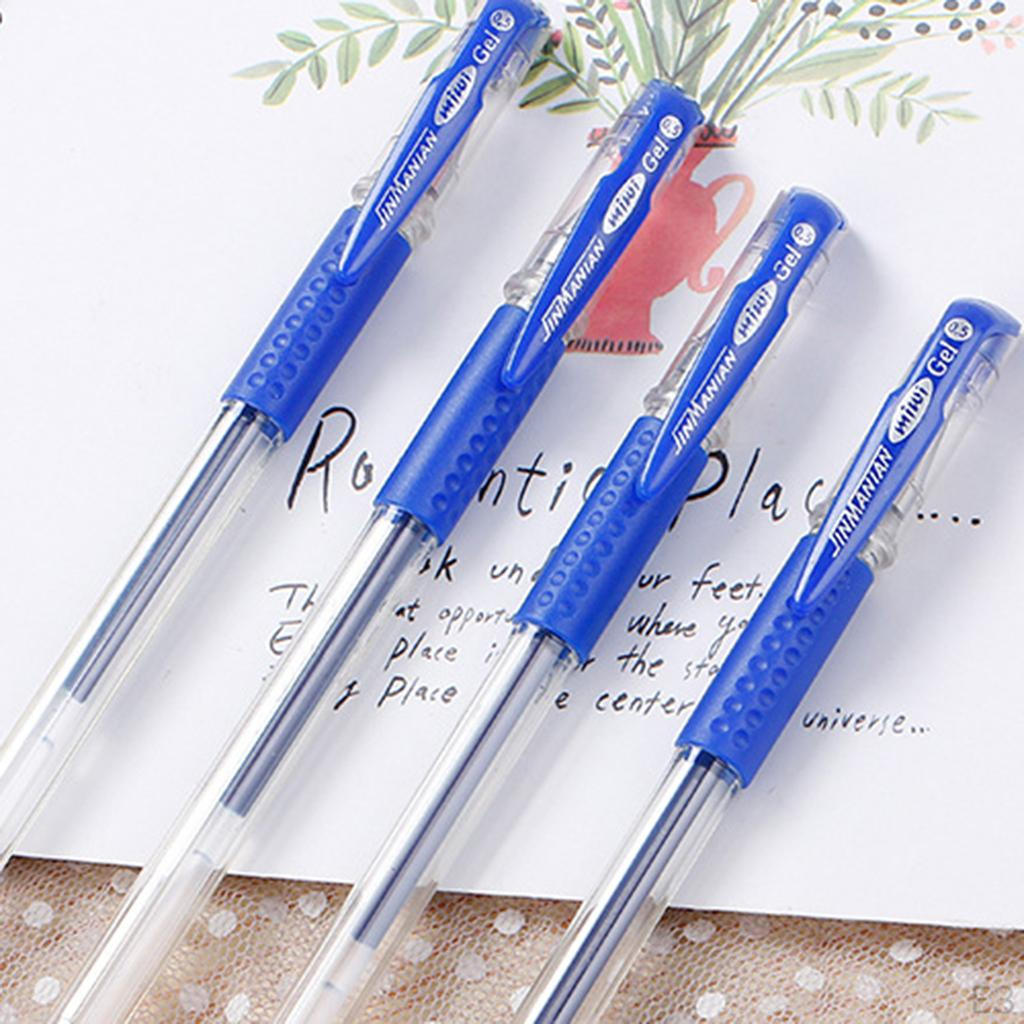 Rollerball Pens Ballpoint Writing Pen 0.5mm