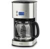 H.Koenig MG30 Stainless Steel Coffee Maker