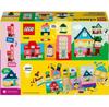 LEGO Classic 11035 Креативные дома