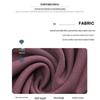 Elegant Floral Summer Two-Piece Set for Mature Women