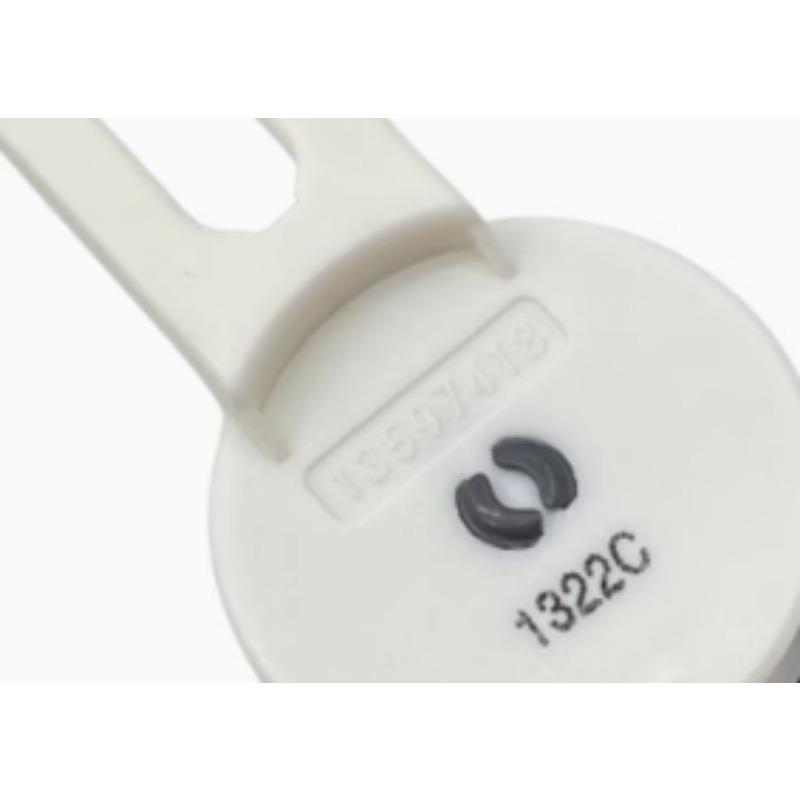 13597418 New Brake Light Switch Pedal Sensor for Buick Excelle GT Regal Lacrosse Encore for Chevrolet Cruze Trax Malibu Cavalier