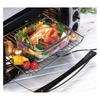 LocknLock Glass Heat-Resistant Food Container
