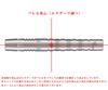 COSMO DARTS FANTASIA3 Trish Grejcic Player Model Tungsten 2BA Csd1411 (FANTASIA3 90%) Darts, Barrel, 20.0g,