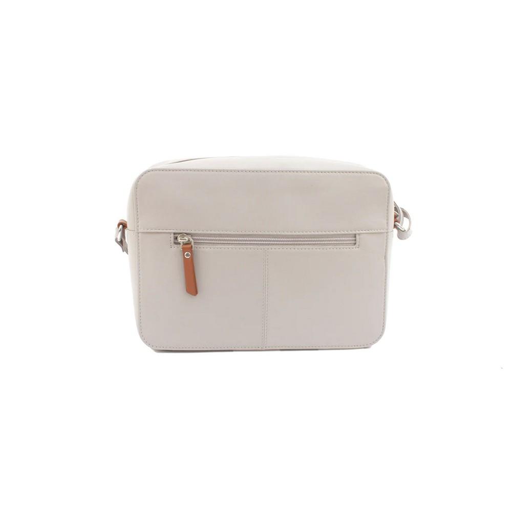 Eastern Counties Leather Womens/Ladies Helen Leather Handbag