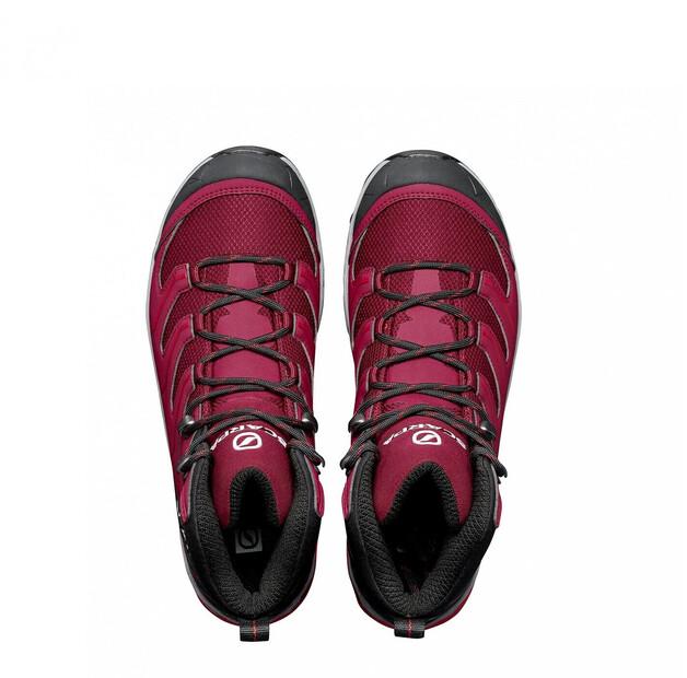 Треккинговые ботинки Scarpa Maverick Mid GTX