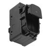 1081038-02-F Passenger Side Power Window Master Switch Compatible with Tesla Model 3 2017- Model Y 2019- 1081038-02-E