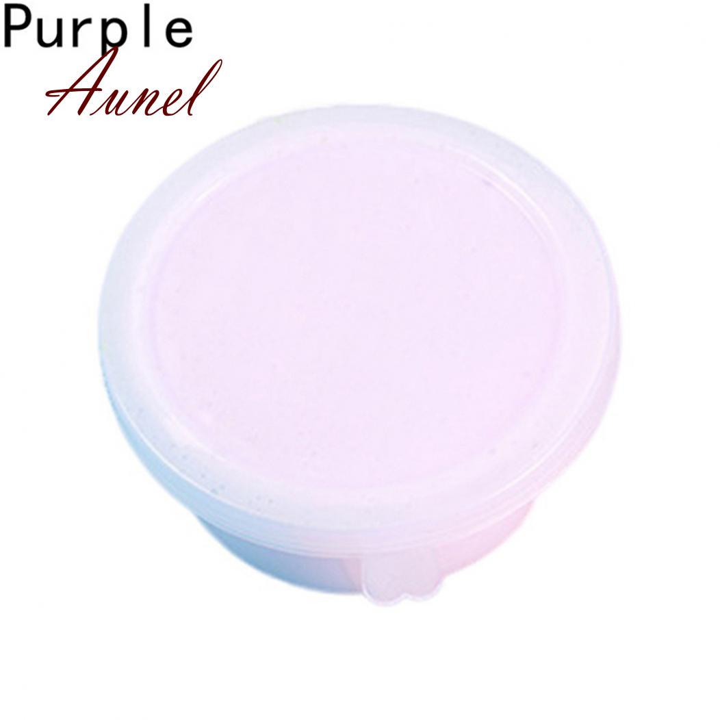 

Антистрессовый песок фиолетовый