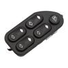 Driver Side Power Master Window Control Switch 7S6514529AA Replacement for Ford Ranger Fiesta