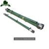 Kit de Estrutura para Barraca de Expedição Yongdai 98-10