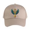 Ankh Woman Man Baseball Cap Adult Adjustable with Curved Brim Hiking Fishing Hat trucker cap Summer Fashion