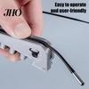Glasses Temple Arm Tool Eyeglass Curvature Adjuster Bender Nose Pads Acetate Frame Sunglasses Professional Optician for DIY Repair Bending