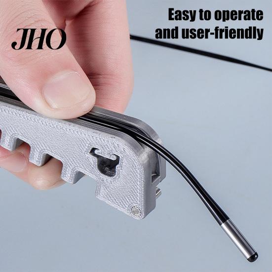 Glasses Temple Arm Tool Eyeglass Curvature Adjuster Bender Nose Pads Acetate Frame Sunglasses Professional Optician for DIY Repair Bending