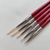 Ultra-Fine Nail Art & BJD Face Painting Liner Pen