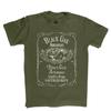Black Oak Arkansas Band T-Shirt Band auf Tour 1970er Jahre Vollgröße S-5XL TU194