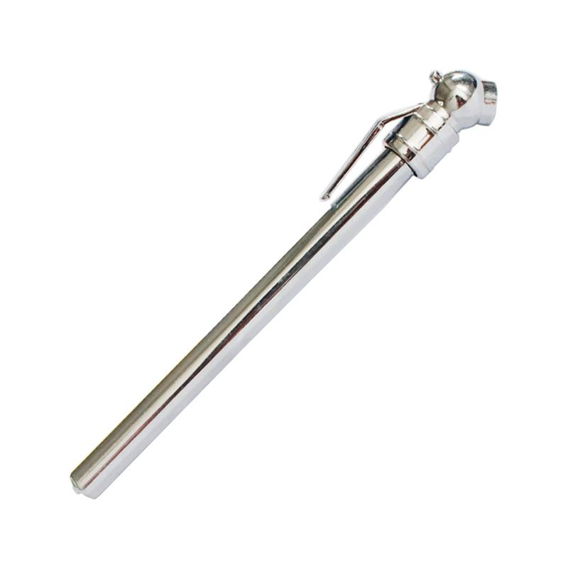 

Pressure Pen Tire Gauge 5-50 PSI for Carts, ATVs, for Cars, Trucks, SUVs Road Tr 1