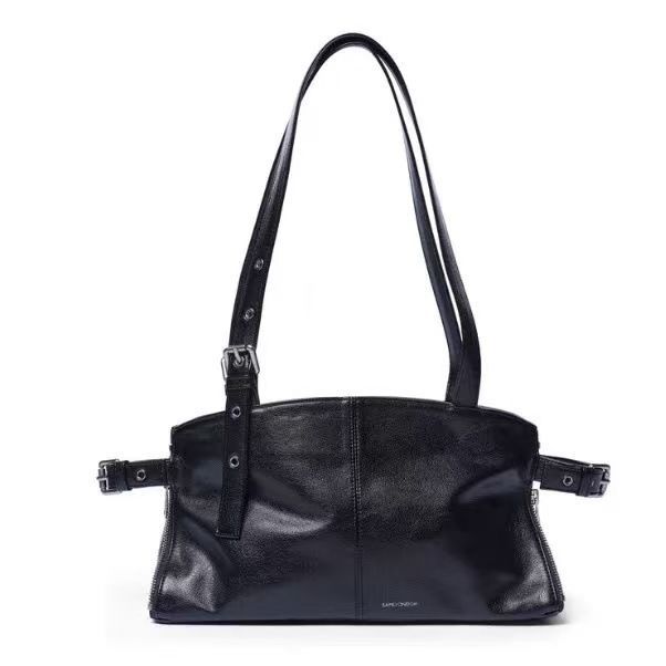 Tote Bag Crossbody Bag Vintage Durable Large Capacity Soft