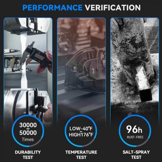 Power Window Switch Driver Left for Mercedes-Benz Sprinter2500 3500 A9065451213.