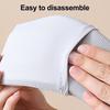 Yousheng  Neck Brace Memory Foam Travel Pillow Portable Posture Corrector Anti-Snoring Support Breathable Cervical Collar for Pain Relief