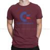 ZX Commodore Amiga 500 C64 Tshirt Graphic Men Tops Vintage Punk Summer Streetwear Cotton Harajuku T Shirt