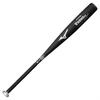 Mizuno 02 Metal Softball Black V-Kong Ball,