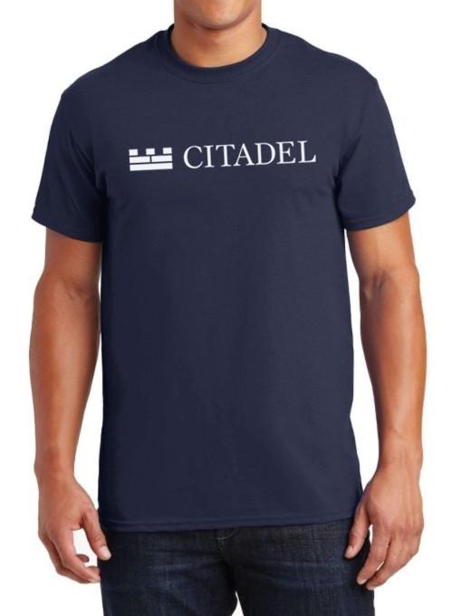 CITADEL Hedge Fund T-shirt M