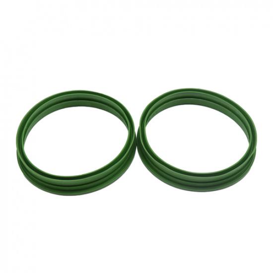 For Mercedes-Benz C280 C230 E350 CLS550 CLK350 CLK550 2*Fuel Pump Seal Gasket