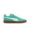 Puma Ascenso Trendy Comfortable Classic Low-Top Training Shoes Unisex Sneaker Green White 405948-05