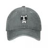 Adhd Creature Baseball Cap Beach Cosplay Military Cap Unisex Anime Hats Unisex Womens