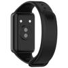 Silikonarmband für Honor Band 9 Smartwatch Ersatzarmband Weiches TPU Armband für Hauwei Honor Band9 Uhrenarmband Zubehör