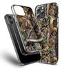 Casing Camo Hunting for Phone Case For Iphone 16E 15 Pro 14 Plus 17E 16 17 Pro Max Air 11 12 13 Mini Shockproof Capa Cute Cov