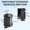 DJI OSMO POCKET 3 Protective Expansion Frame Adapter Clip