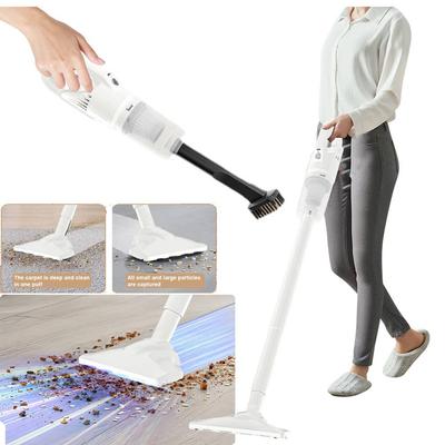 5000Pa Cordless Handheld Vacuum USB Rechargeable Portable Mopping Machine 2400mAh Electric Sweeper for Car Home