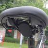 Bracket Bike Seat Tracker Mount Locator Protective Case for Samsung Galaxy SmartTag2