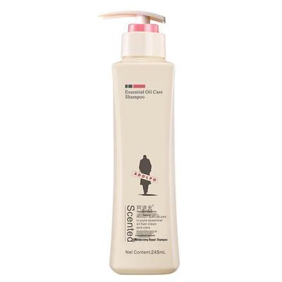 Şampuanlar ve saç kremleri – Şampuanlar