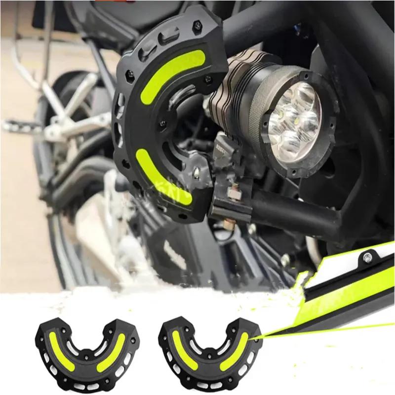 For Benelli TRK 502 TRK502X anti drop block anti-collision and anti drop protective cover Anti fall block