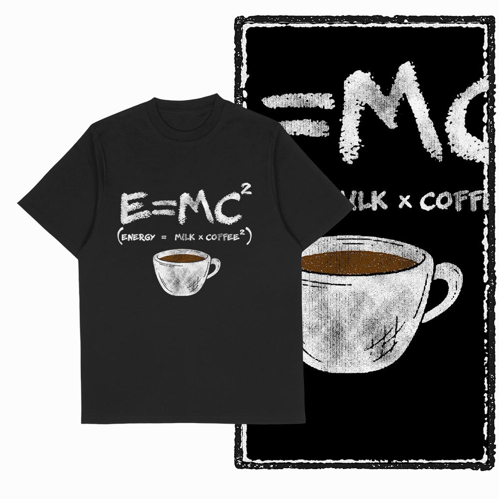 ZA FUNNY Printed 100% Cotton Acid Washed Exclusive Graphic Unisex T Shirt Cool Streetwear Men Tshirts Big Size Tee for men