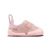 Nike Swoosh 1 TD Pink Foam Baby Sneakers Purple-Agate Sail Red-Stardust FB3244-600