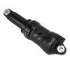 Bike Rr Shock Aluminum Alloy 165mm Lightweight   Pressure Rr   for Mountain Bikes Electric Downhill Bikes