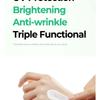SOME BY MI - Truecica Mineral Calming Tone-Up Suncream