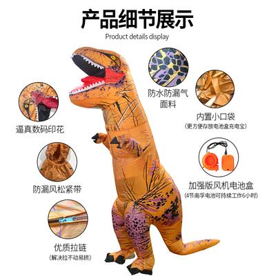 Kostüme & Accessoires – Maskottchen-Kostüme