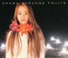 CD CHARA  Strange Fruits ESCB1960 Epic 1999 Japan Japanese PopRock Used