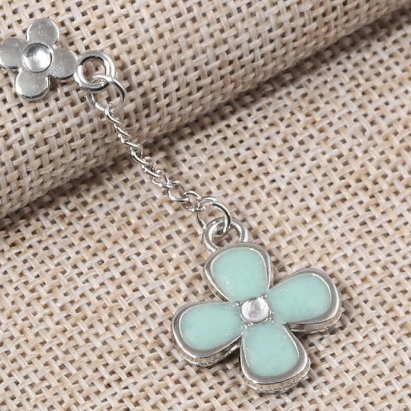 Reaching you Sawako Keyring Lucky Charm White Charm