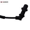 Ignition Coil Spark Plug Cap & Wire Cable For Polaris 700/800 EFI Ranger RZR Sportsman OE: 4012439 4011060 4011059 4011365