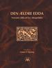 Buch Den Aeldre Edda : Norrone Oldkvad Fra Vikingetiden