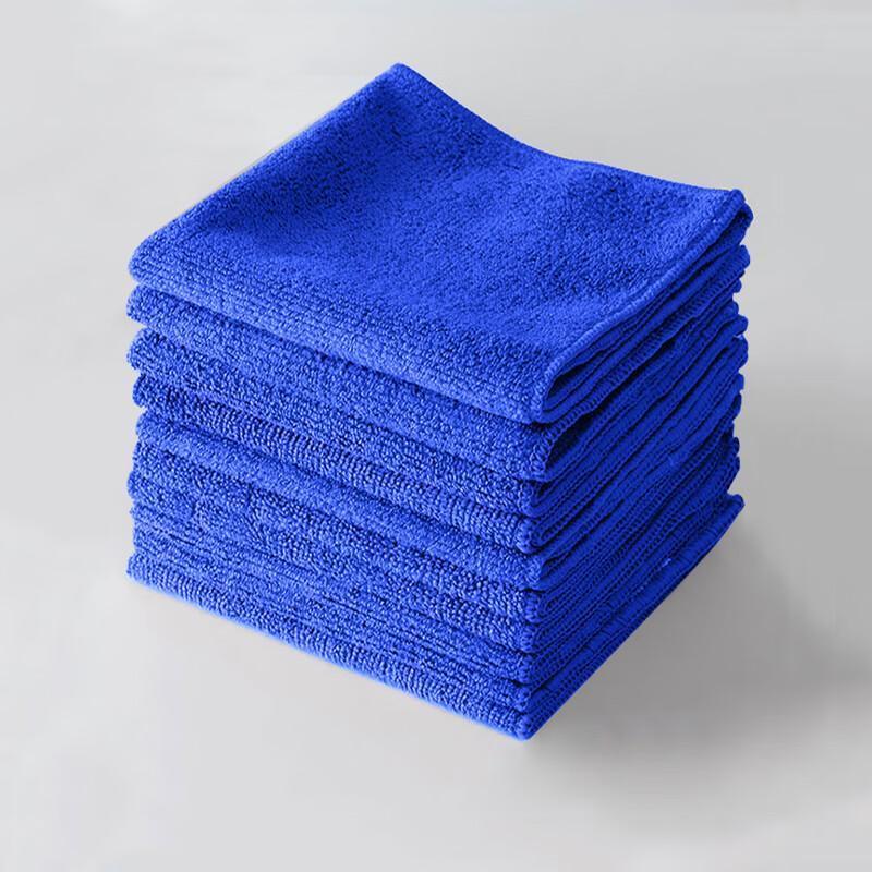 JOYUKE Microfiber Cleaning Cloths 5-Pack