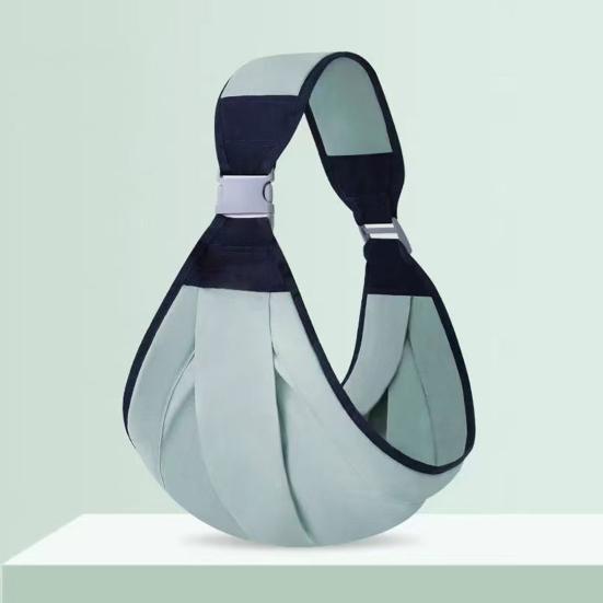 Baby Carrier Sling 20kg Weight Limit Adjustable Sling for Front Hip Carry